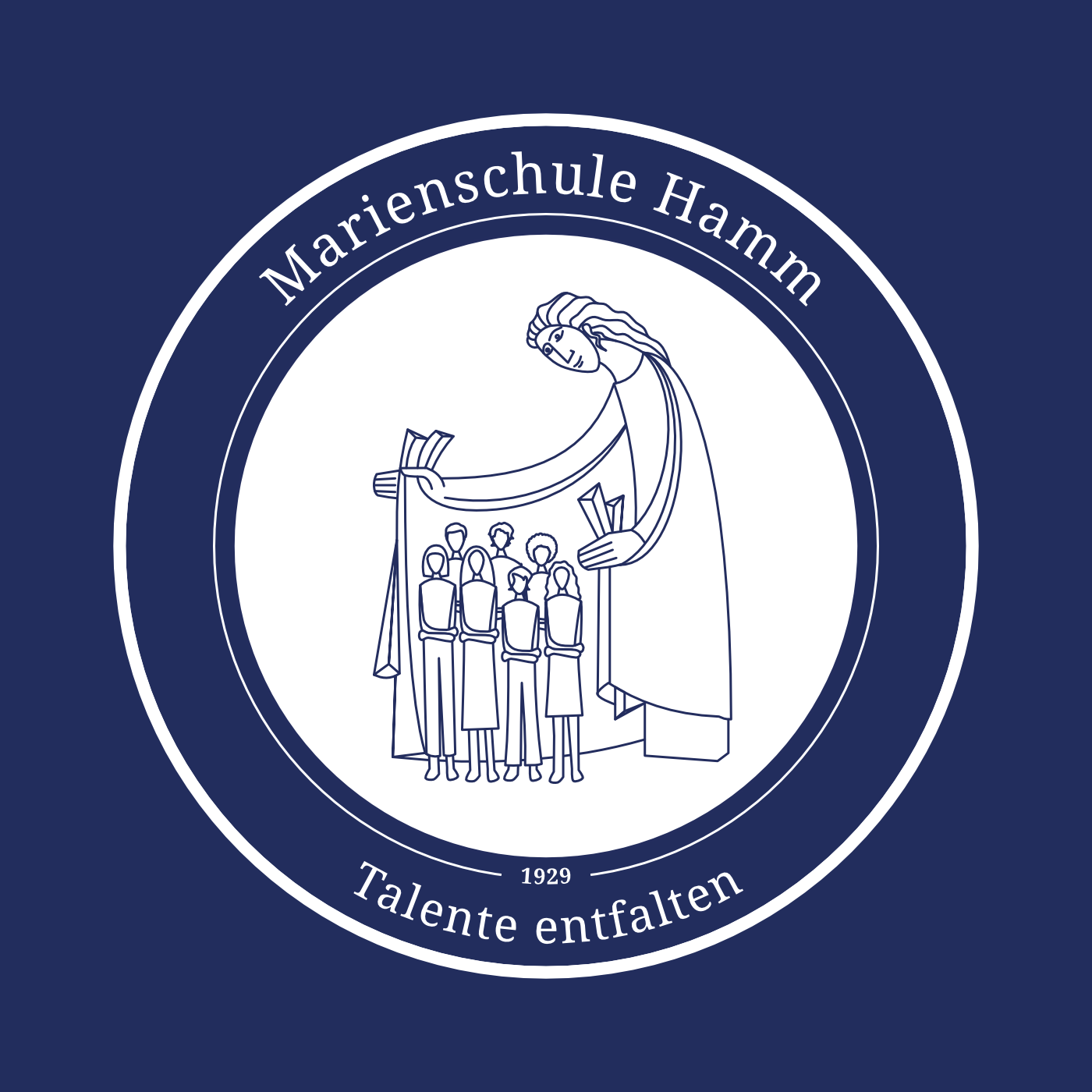 (c) Marienschule-hamm.de